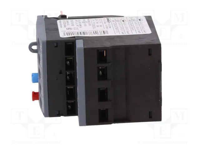 SIEMENS 3RU2116-1KB0 Relé Térmico S00 9-12,5A