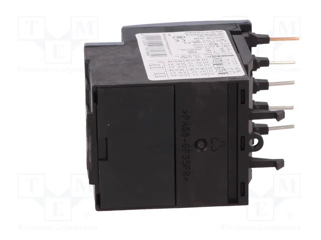 SIEMENS 3RU2116-1KB0 Relé Térmico S00 9-12,5A