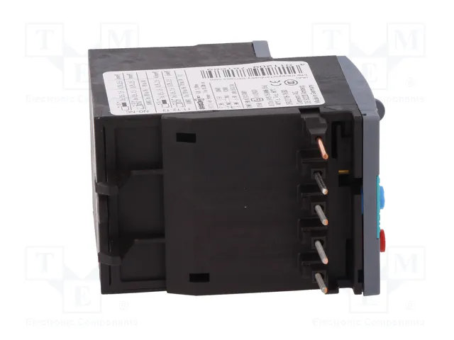 SIEMENS 3RU2116-1KB0 Relé Térmico S00 9-12,5A