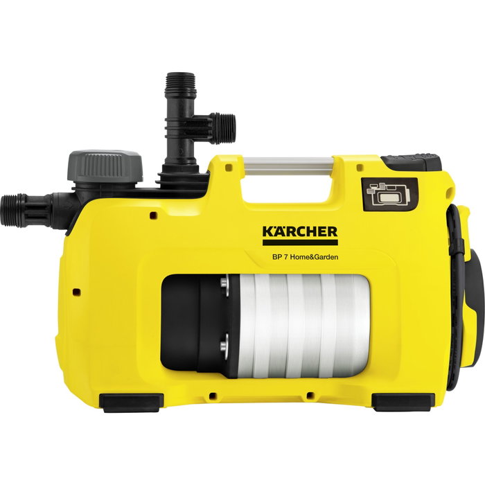 Kärcher BP 7 Home & Garden Bomba multicelular