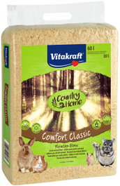 Vitakraft Viruta para Roedores 60lt