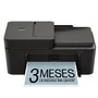 HP DeskJet 4320 Inalámbrica All-in-One Gris