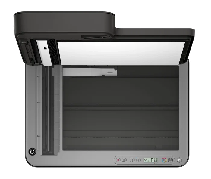 HP DeskJet 4320 Inalámbrica All-in-One Gris