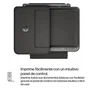 HP DeskJet 4320 Inalámbrica All-in-One Gris