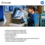 HP DeskJet 4320 Inalámbrica All-in-One Gris