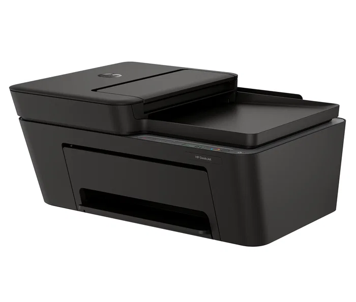 HP DeskJet 4320 Inalámbrica All-in-One Gris