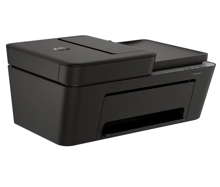 HP DeskJet 4320 Inalámbrica All-in-One Gris