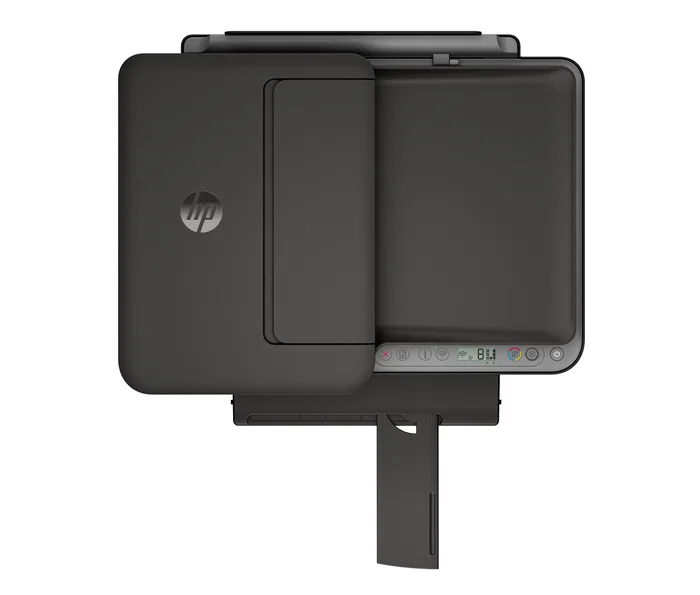 HP DeskJet 4320 Inalámbrica All-in-One Gris