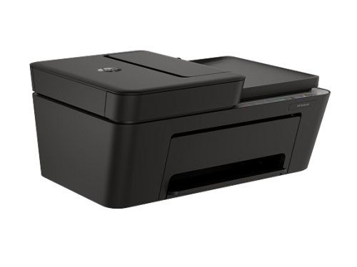 HP DeskJet 4320 All-in-One Inyección de Tinta Gris/Negro HP DeskJet 4320 All-in-One Inyección de Tinta Gris/Negro