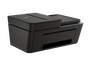 HP DeskJet 4320 All-in-One Inyección de Tinta Gris/Negro