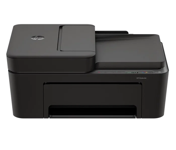 HP DeskJet 4320 Multifunción Inalámbrica Color Gris