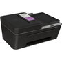 HP DeskJet 4320 Inalámbrica All-in-One Gris