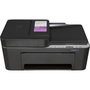 HP DeskJet 4320 Inalámbrica All-in-One Gris