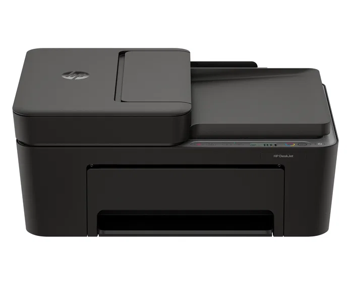 HP DeskJet 4320 All-in-One Inyección de Tinta Gris/Negro HP DeskJet 4320 All-in-One Inyección de Tinta Gris/Negro