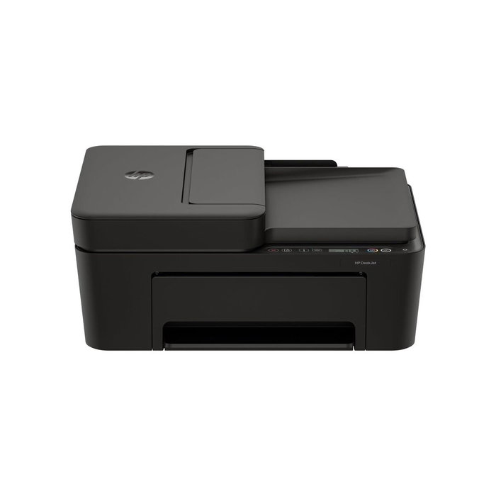 HP DeskJet 4320 All-in-One Inyección de Tinta Gris/Negro HP DeskJet 4320 All-in-One Inyección de Tinta Gris/Negro