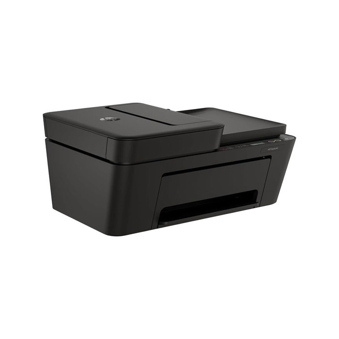 HP DeskJet 4320 All-in-One Inyección de Tinta Gris/Negro HP DeskJet 4320 All-in-One Inyección de Tinta Gris/Negro