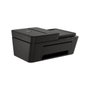 HP DeskJet 4320 All-in-One Inyección de Tinta Gris/Negro