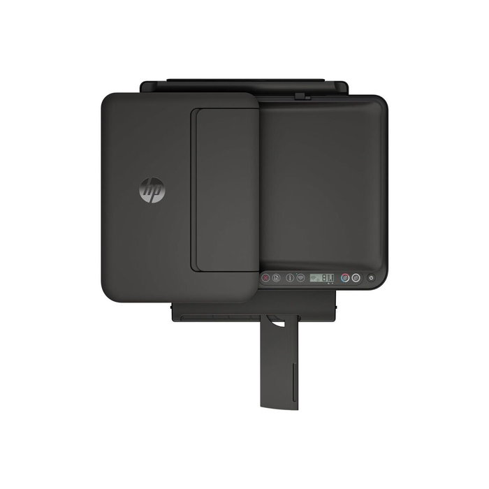 HP DeskJet 4320 All-in-One Inyección de Tinta Gris/Negro HP DeskJet 4320 All-in-One Inyección de Tinta Gris/Negro