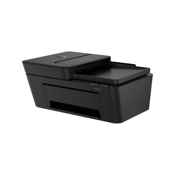 HP DeskJet 4320 All-in-One Inyección de Tinta Gris/Negro HP DeskJet 4320 All-in-One Inyección de Tinta Gris/Negro