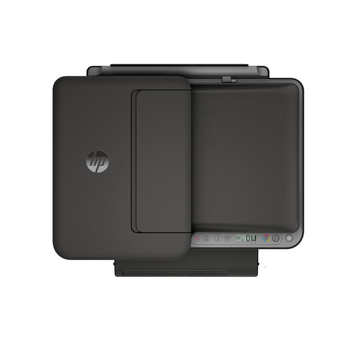 HP DeskJet 4320 All-in-One Inyección de Tinta Gris/Negro HP DeskJet 4320 All-in-One Inyección de Tinta Gris/Negro