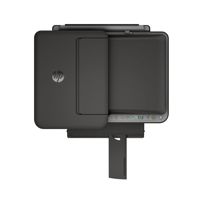 HP DeskJet 4320 All-in-One Inyección de Tinta Gris/Negro HP DeskJet 4320 All-in-One Inyección de Tinta Gris/Negro
