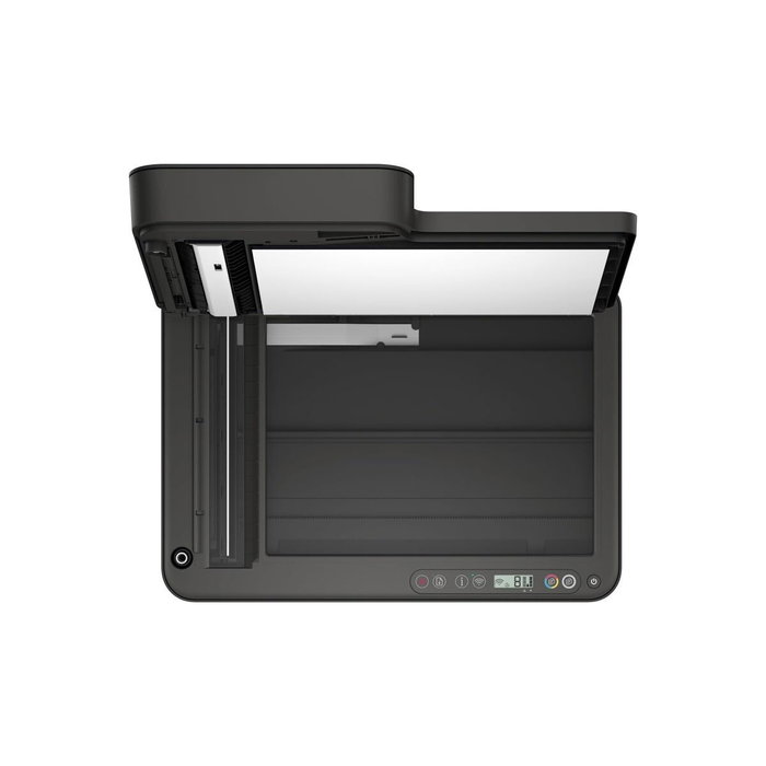 HP DeskJet 4320 All-in-One Inyección de Tinta Gris/Negro HP DeskJet 4320 All-in-One Inyección de Tinta Gris/Negro