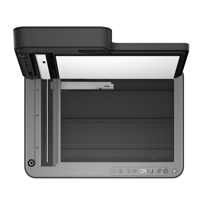 HP DeskJet 4320 All-in-One Inyección de Tinta Gris/Negro HP DeskJet 4320 All-in-One Inyección de Tinta Gris/Negro