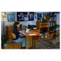 HP DeskJet 4320 All-in-One Inyección de Tinta Gris/Negro
