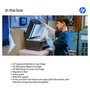 HP DeskJet 4320 All-in-One Inyección de Tinta Gris/Negro