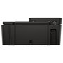 HP DeskJet 4320 All-in-One Inyección de Tinta Gris/Negro