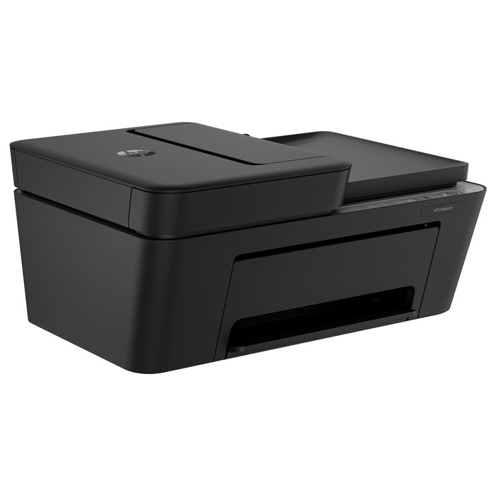 HP DeskJet 4320 All-in-One Inyección de Tinta Gris/Negro HP DeskJet 4320 All-in-One Inyección de Tinta Gris/Negro
