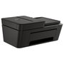 HP DeskJet 4320 All-in-One Inyección de Tinta Gris/Negro