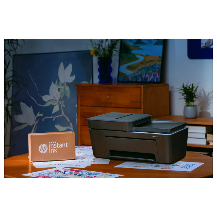 HP DeskJet 4320 All-in-One Inyección de Tinta Gris/Negro HP DeskJet 4320 All-in-One Inyección de Tinta Gris/Negro