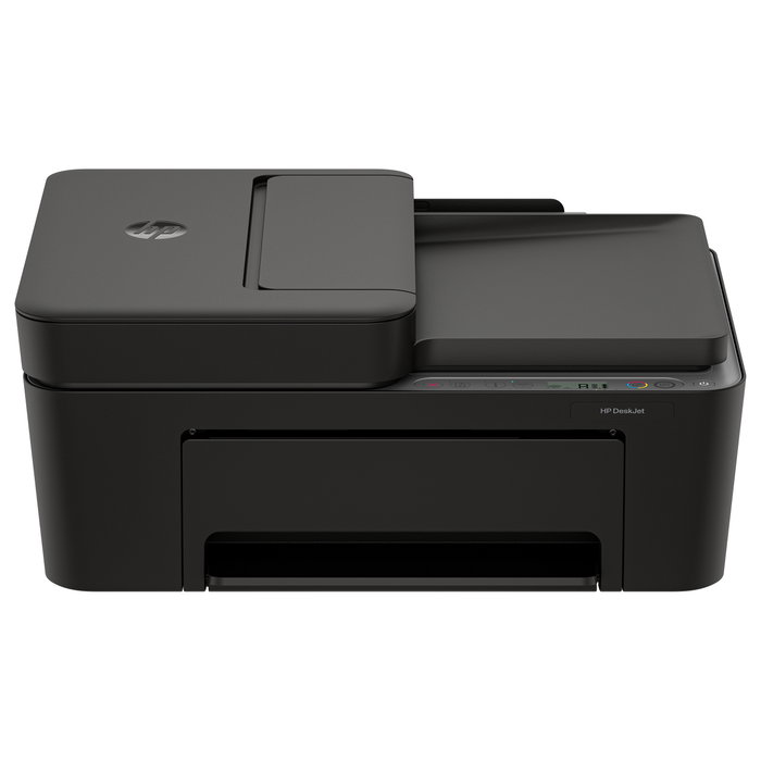 HP DeskJet 4320 Multifunción Inalámbrica Color Gris