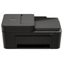 HP DeskJet 4320 Multifunción Inalámbrica Color Gris