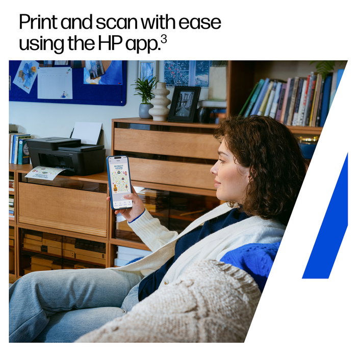 HP DeskJet 4320 All-in-One Inyección de Tinta Gris/Negro HP DeskJet 4320 All-in-One Inyección de Tinta Gris/Negro