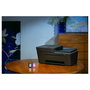 HP DeskJet 4320 All-in-One Inyección de Tinta Gris/Negro