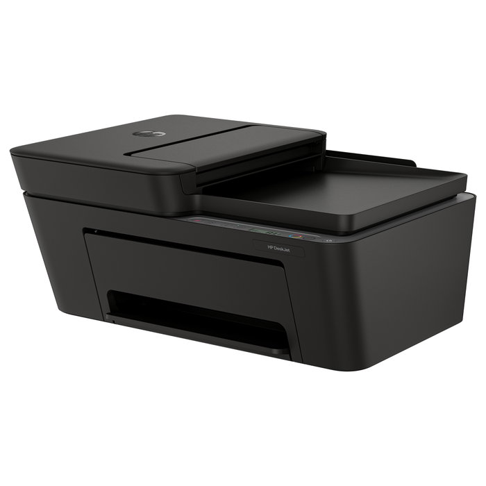 HP DeskJet 4320 All-in-One Inyección de Tinta Gris/Negro HP DeskJet 4320 All-in-One Inyección de Tinta Gris/Negro