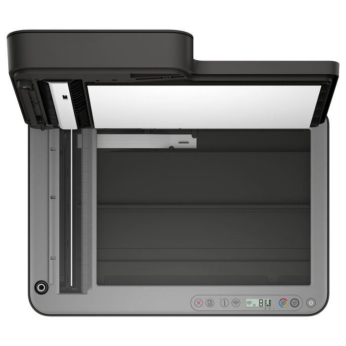 HP DeskJet 4320 All-in-One Inyección de Tinta Gris/Negro HP DeskJet 4320 All-in-One Inyección de Tinta Gris/Negro