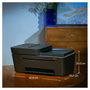 HP DeskJet 4320 All-in-One Inyección de Tinta Gris/Negro