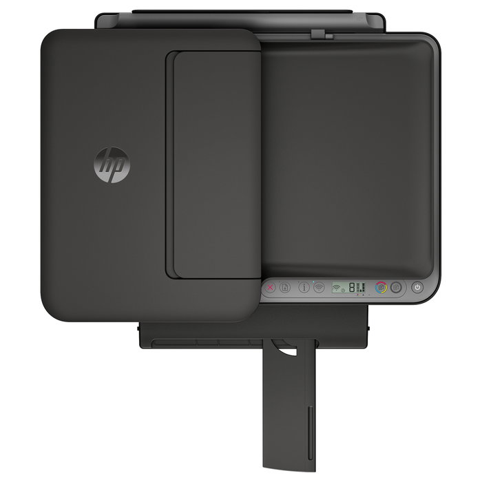 HP DeskJet 4320 All-in-One Inyección de Tinta Gris/Negro HP DeskJet 4320 All-in-One Inyección de Tinta Gris/Negro
