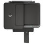 HP DeskJet 4320 All-in-One Inyección de Tinta Gris/Negro