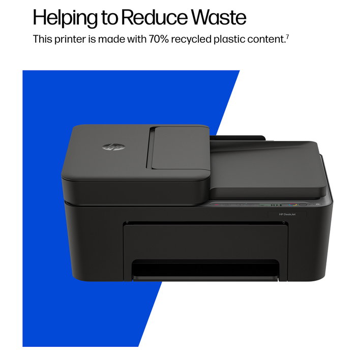 HP DeskJet 4320 All-in-One Inyección de Tinta Gris/Negro HP DeskJet 4320 All-in-One Inyección de Tinta Gris/Negro