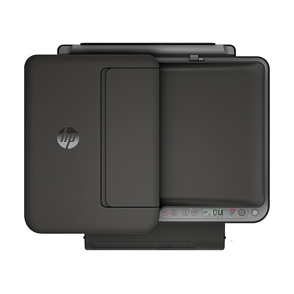 HP DeskJet 4320 All-in-One Inyección de Tinta Gris/Negro HP DeskJet 4320 All-in-One Inyección de Tinta Gris/Negro