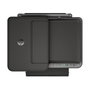 HP DeskJet 4320 All-in-One Inyección de Tinta Gris/Negro