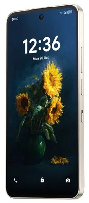 TCL NXTPAPER 70 Pro Nebula Gold TCL NXTPAPER 70 Pro Nebula Gold
