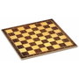 Cayro Tablero de Madera para Parchís y Ajedrez 33x33 cm