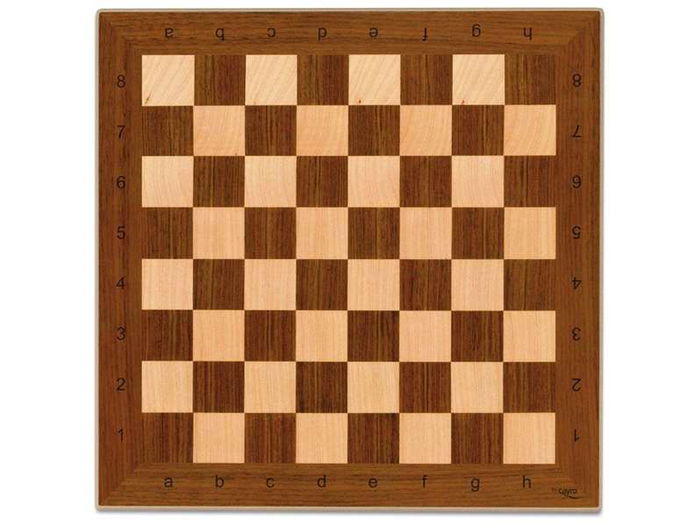 Cayro Tablero de Madera Parchís y Ajedrez, 2 en 1, 33x33 cm - Juego de Mesa Familiar Cayro Tablero de Madera Parchís y Ajedrez, 2 en 1, 33x33 cm - Juego de Mesa Familiar