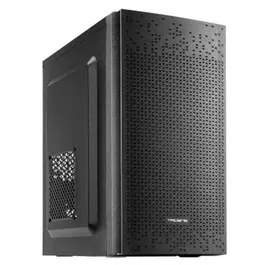 Anima Caja Minitorre AC6 ANIMA para Placas MicroATX / Mini-ITX, Diseño Minimalista y Gran Refrigeración