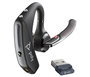 HP Voyager 5200 UC Headset USB-A + BT600 Dongle TAA